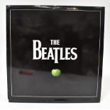 THE BEATLES; 'The Beatles in Stereo' vinyl box set,