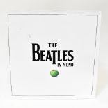 THE BEATLES; 'The Beatles in Mono' box set containing reissues of 'Please Please Me',