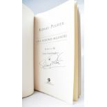 SIDNEY POITIER; 'Life Beyond Measure: Letters to My Great Grand-daughter',