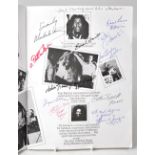 BOB MARLEY AND THE WAILERS; 'Robert Nesta Marley Songbook, Ten Greatest Hits',