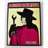 JOHN LENNON; 'A Spaniard In The Works', first edition, Jonathan Cape, 1965 (1).