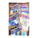 A large quantity of 'Classic and Vintage Commercials' magazines,