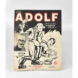 ARTHUR ASKEY; 'Adolf',