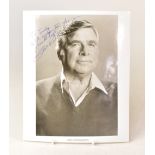 GENE RODDENBERRY;