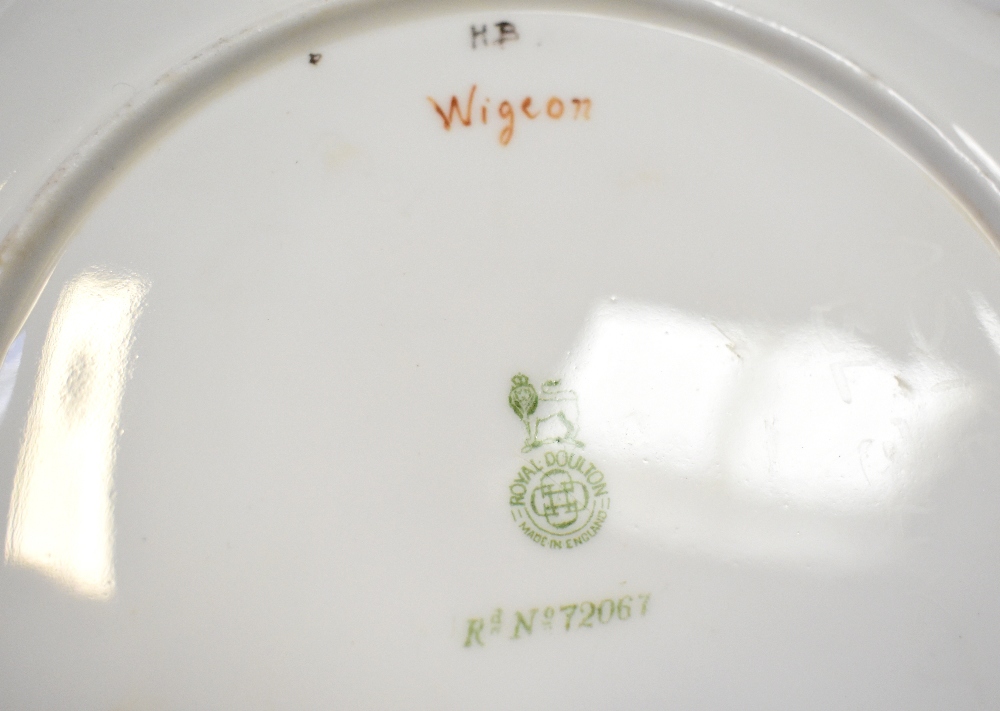 ROYAL DOULTON; - Bild 3 aus 4