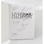 LIVERPOOL FOOTBALL CLUB; 'The Liverpool Collection',