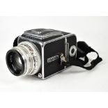 A Hasselblad 500C-M medium format film c