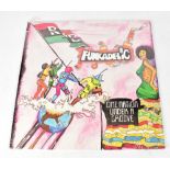 SOUL; Funkadelic, 'One Nation Under A Groove', US pressing still sealed, cat no.BSK3209.