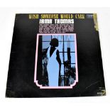 SOUL; Irma Thomas, 'Wish Someone Would Care' US pressing on Imperial.