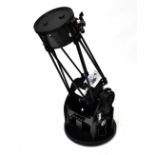 ORION; a 'Skyquest XX16G GO2 Dobsonian' telescope, with 16" enhanced mirror,