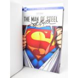 SUPERMAN; 'Heroes and Villains Collection: The Man of Steel',