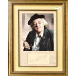 MARGARET RUTHERFORD;