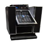 NSM; a 240-I musical entertainment centre jukebox.