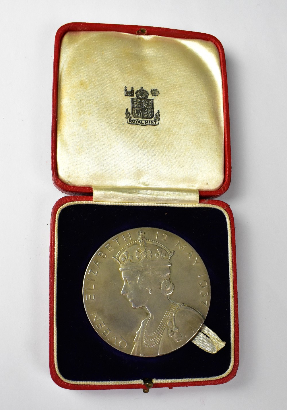 ROYAL MINT; - Image 2 of 2