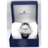 BMW; a gentlemen's modern BMW Williams Formula 1 Team chronograph wristwatch,