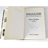KENNY DALGLISH; 'My Autobiography', bearing the star's signature.
