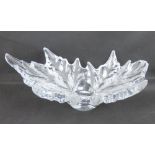 LALIQUE FRANCE;