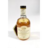 DALWHINNIE; a bottle of single Highland malt 15 year old whisky, 70cl.