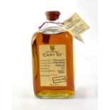 CROWN VAT; a twenty year old whisky.