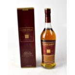 GLENMORANGIE; a bottle of single malt Scotch whisky, The Lasanta, sherry cask extra matured, 70cl.