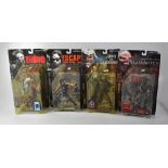 MCFARLANE TOYS;