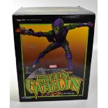 GREEN GOBLIN;