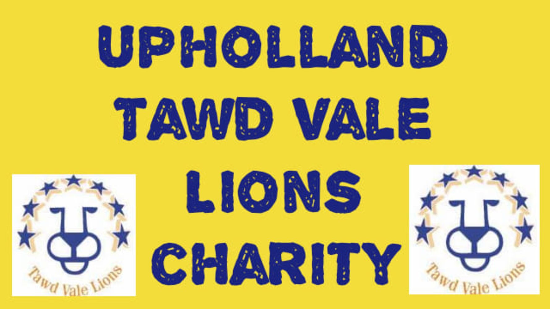 Timed Auction - Upholland Tawd Vale Lions Charity Auction
