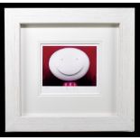 DOUG HYDE (born 1972); limited edition giclee on paper, 'In the Pink, signed, titled and numbered