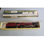 Triang Wrenn OO gauge City of London. Boxed. used condition. signs of wear. see images. untested.