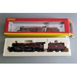 OO gauge. Hornby. Princess Margaret Rose. Boxed. Condition appears unused. untested.