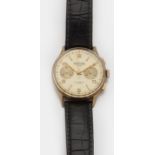 Herren-Armbanduhr von Benmore-"Chronograph Suisse"