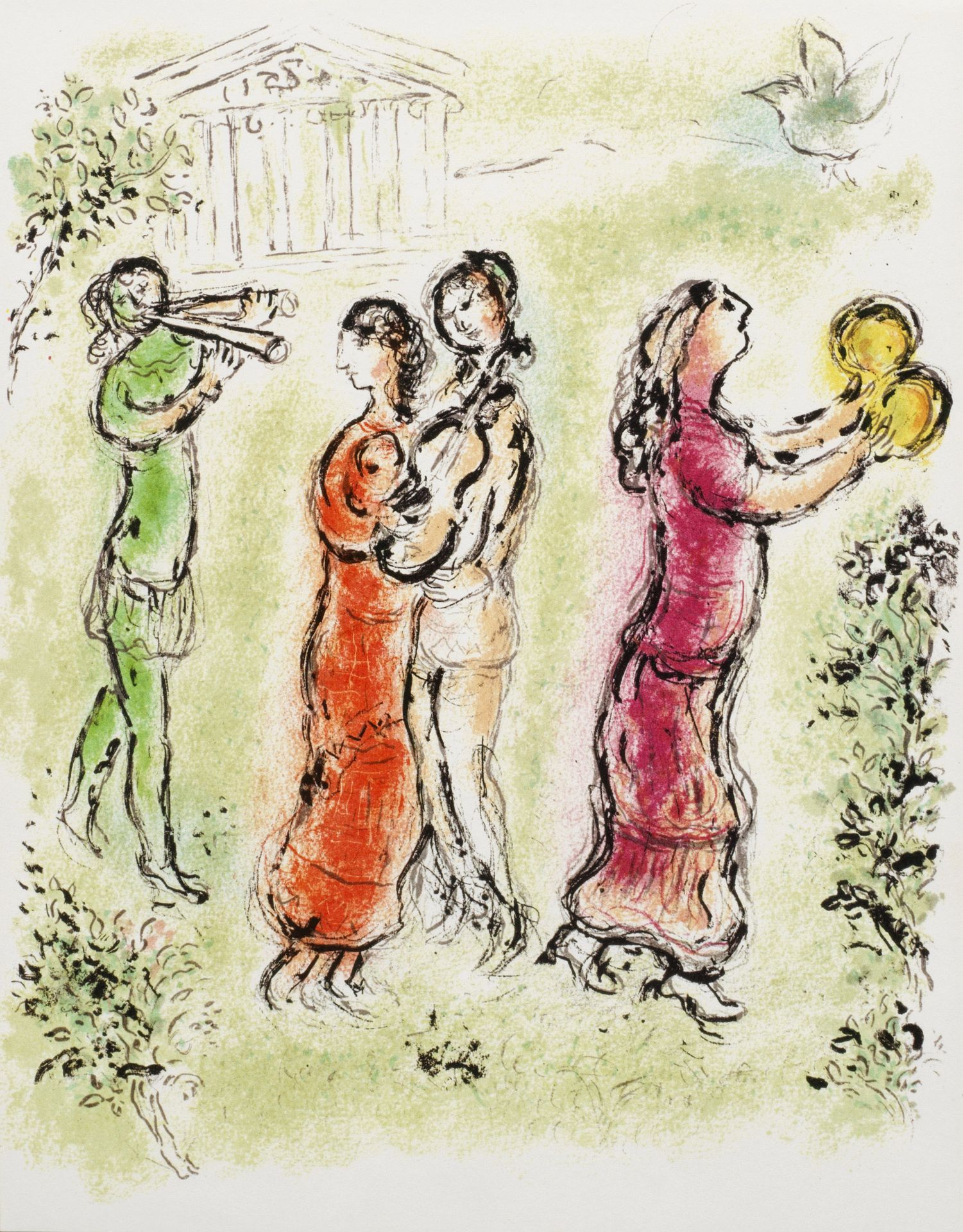 Marc Chagall