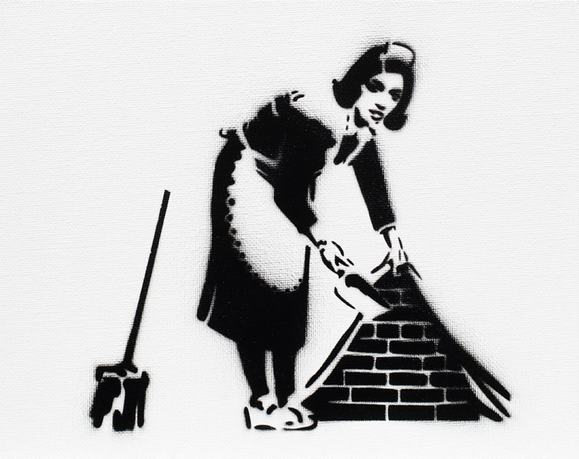 Banksy