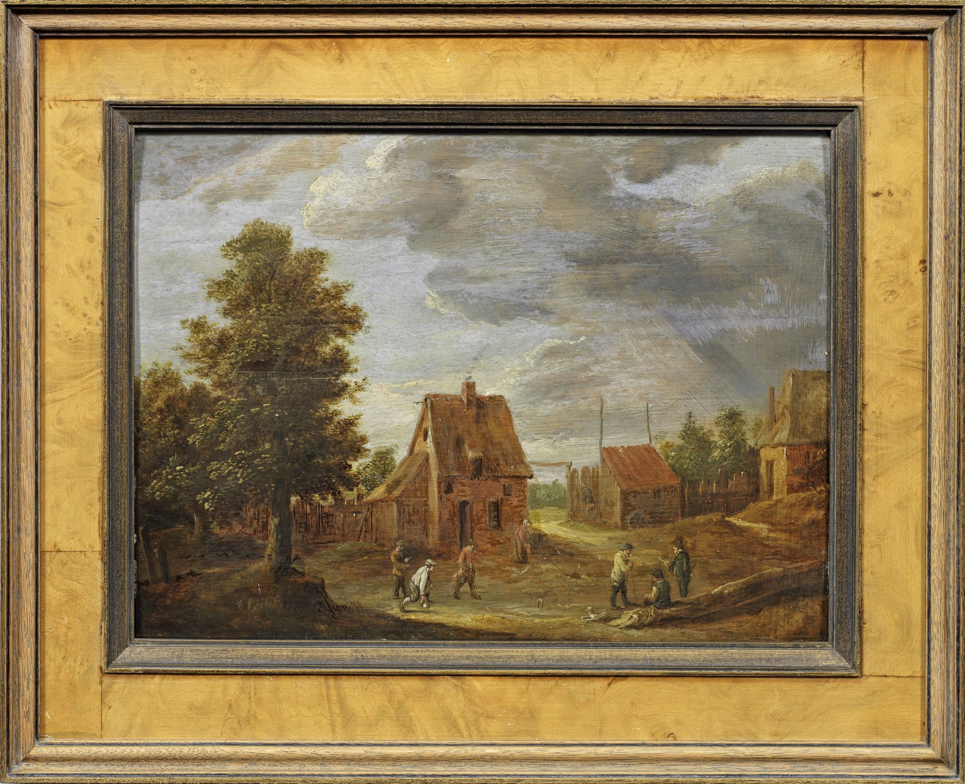 David Teniers der Jüngere - Bild 2 aus 3