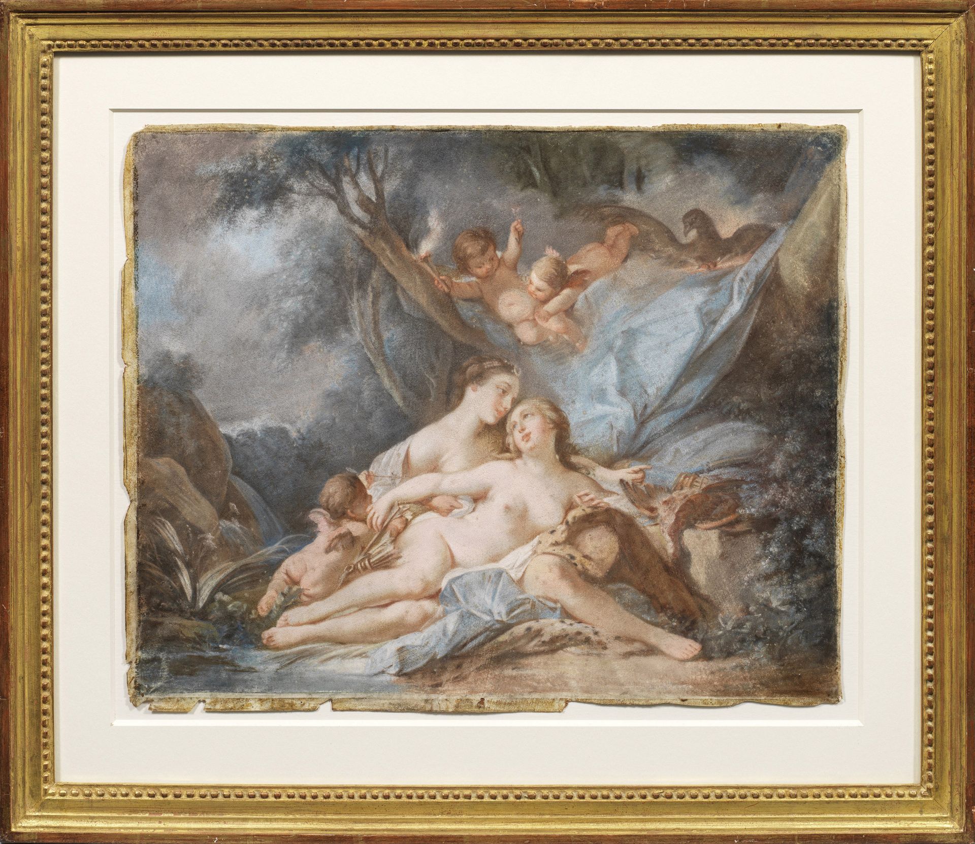 François Boucher - Bild 3 aus 3