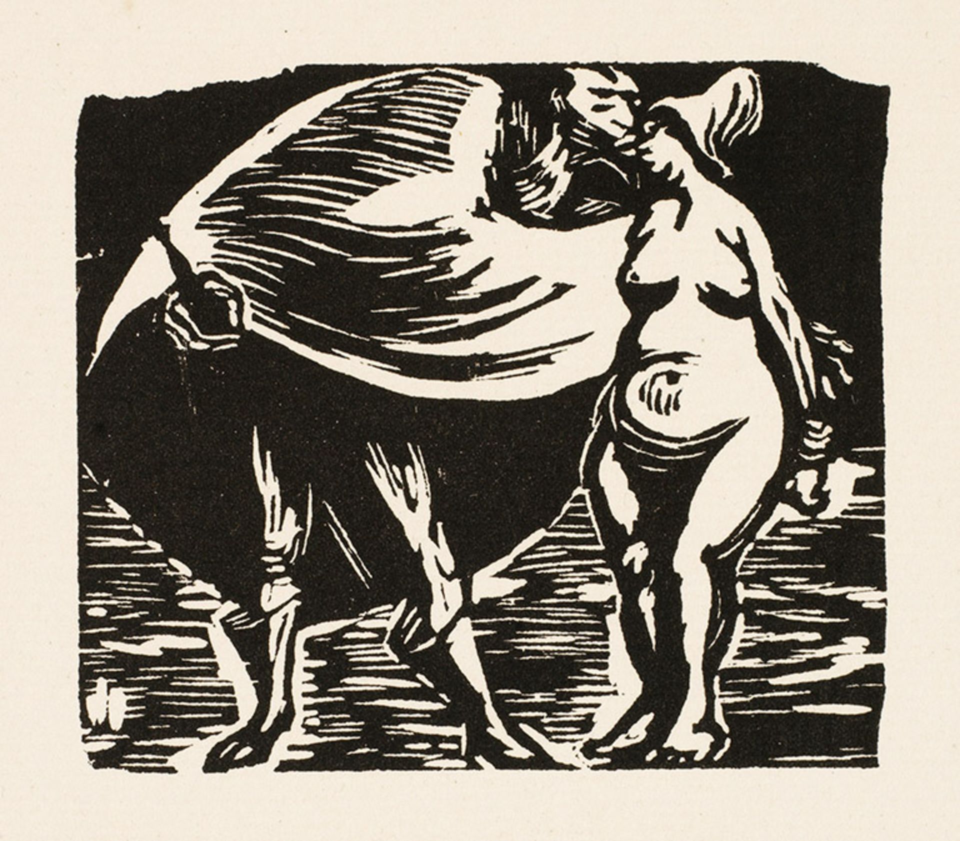 Ernst Barlach