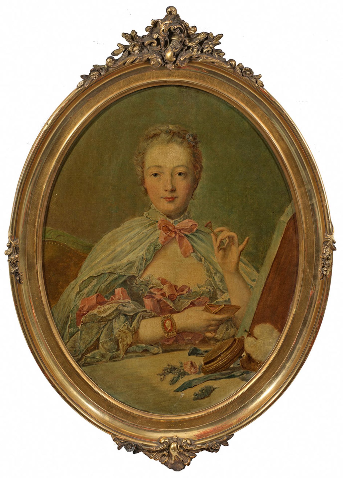 François Boucher - Bild 3 aus 3