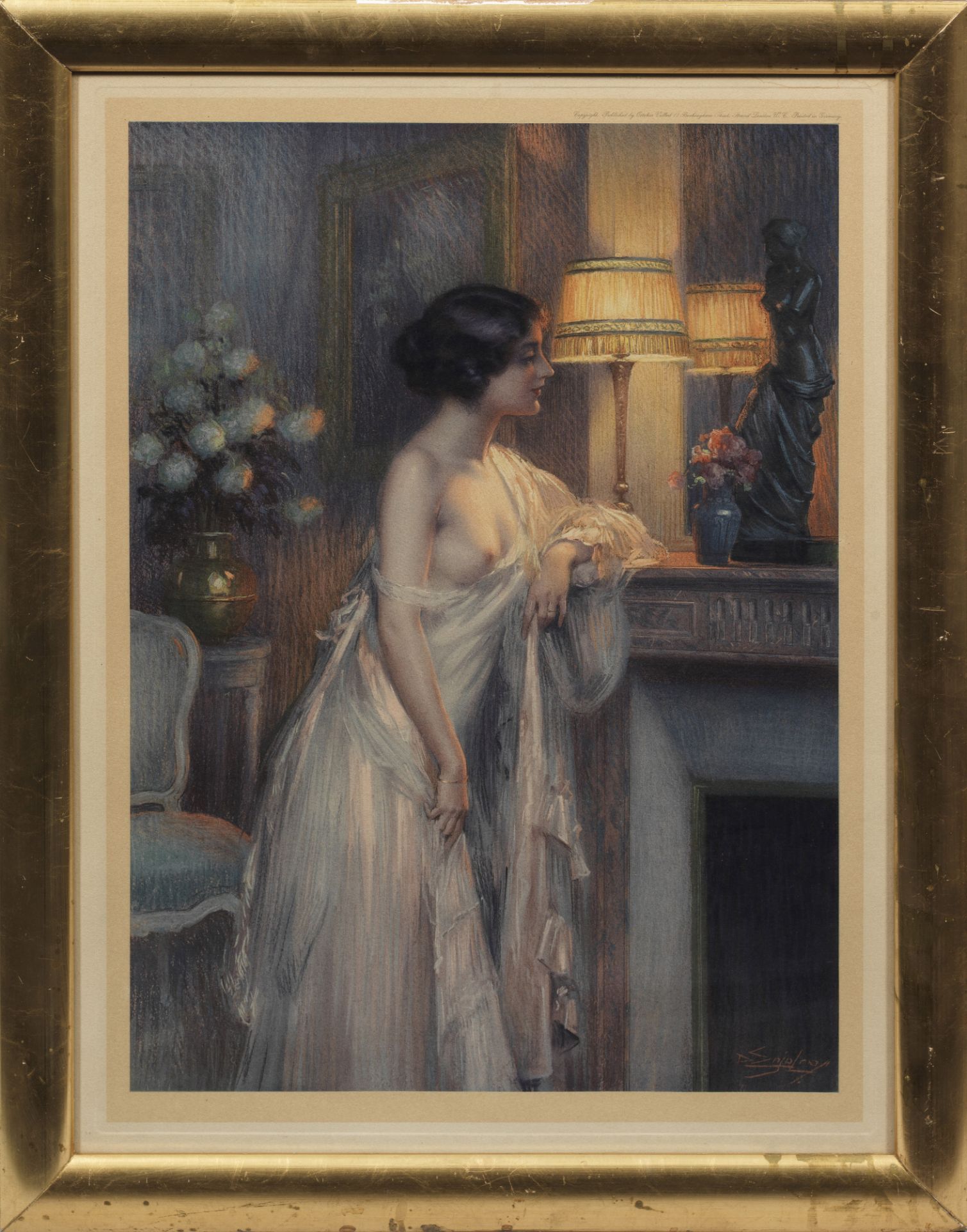 Delphin Enjolras