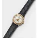 Damen-Armbanduhr von Blancpain aus den 90er Jahren