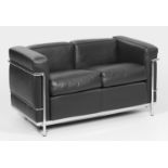 Clubsofa LC2 von Le Corbusier