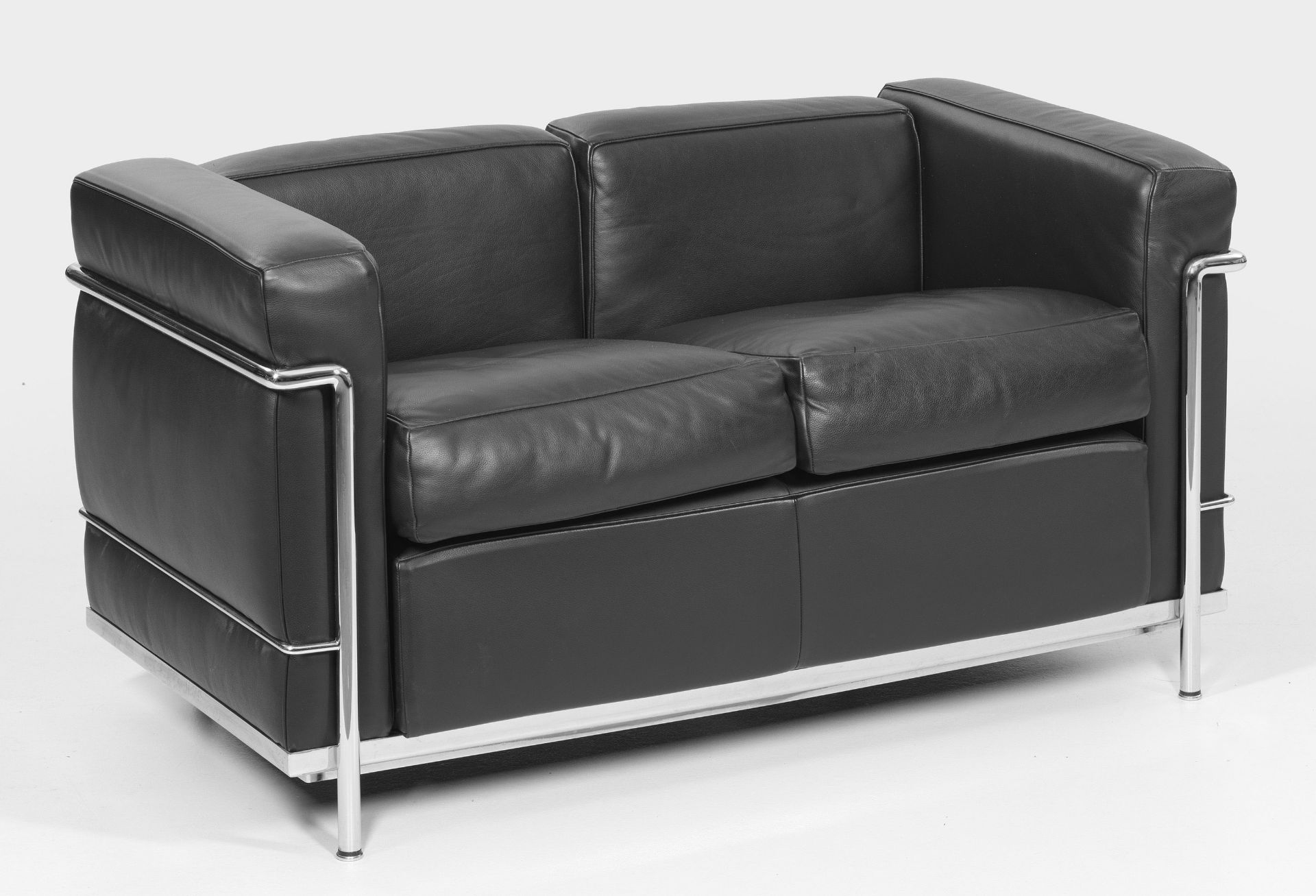 Clubsofa LC2 von Le Corbusier