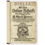 Luther-Bibel