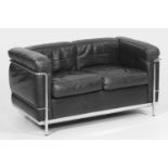 Clubsofa LC2 von Le Corbusier