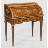 Louis XVI- Zylinderbureau