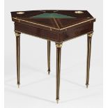 Louis XVI-Spieltisch