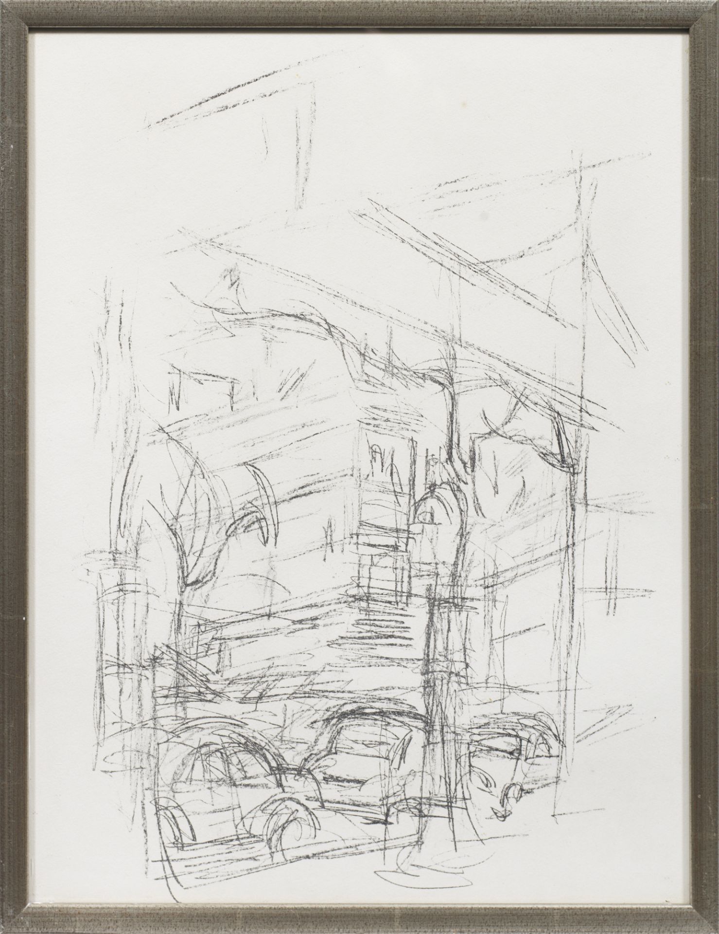 Alberto Giacometti - Image 2 of 2