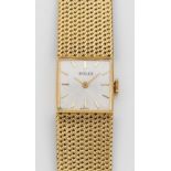 Damen-Armbanduhr von Rolex aus den 60er Jahren