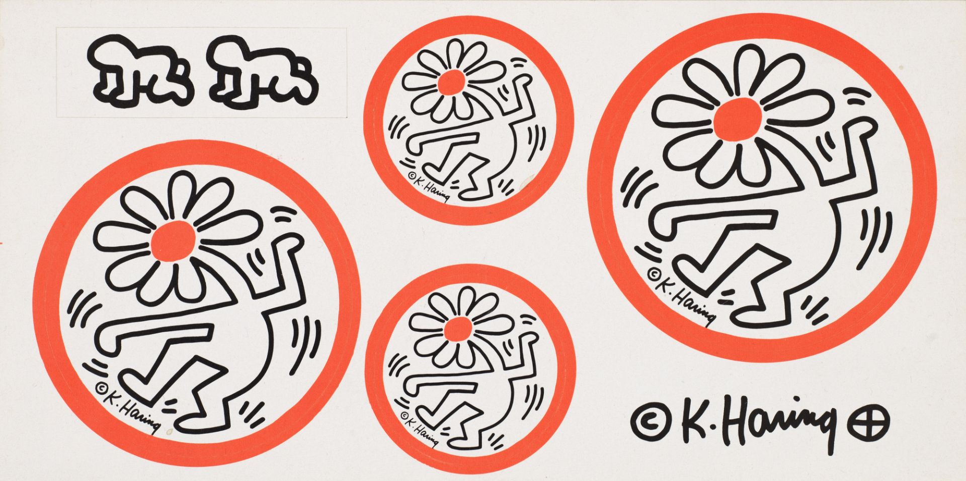 Keith Haring