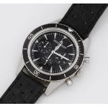Herren-Armbanduhr von Jaeger-LeCoultre