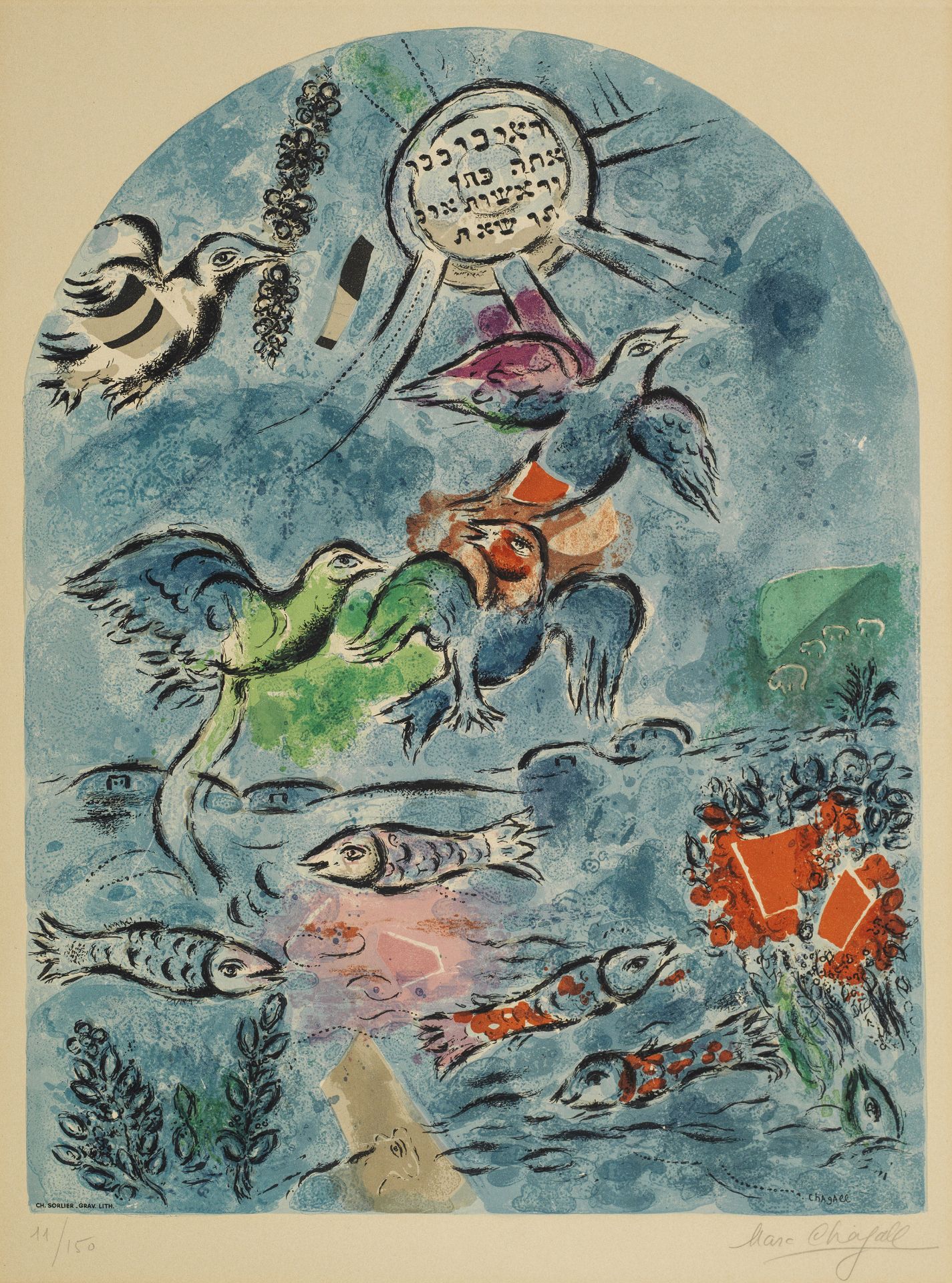 Marc Chagall